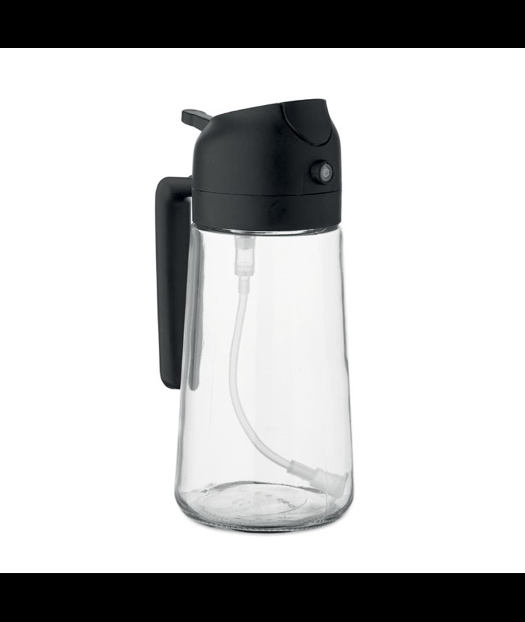 DIP - Stekleni dozirnik in razpršilec olja