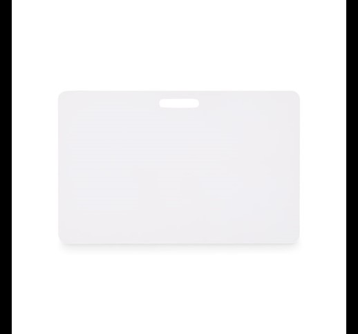 BADSMALL - Značka za vrvico 54 x 86 mm