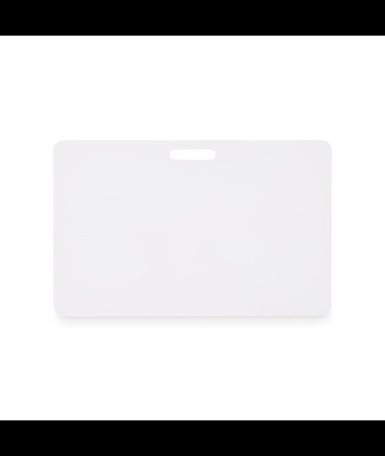 BADSMALL - Lanyard badge 54 x 86mm