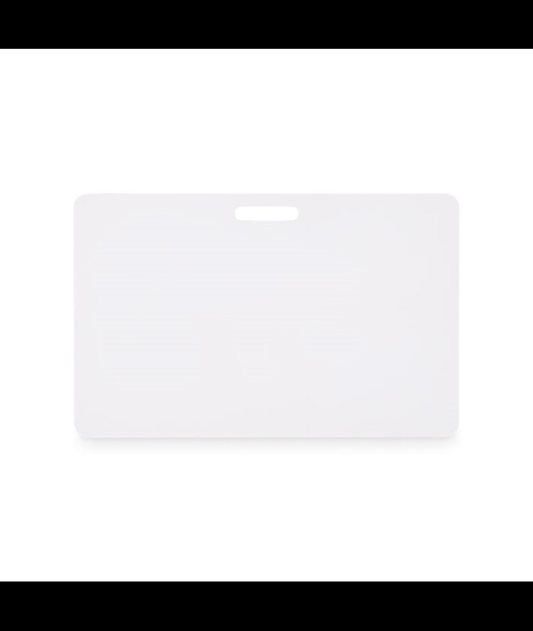 BADSMALL - Lanyard badge 54 x 86mm