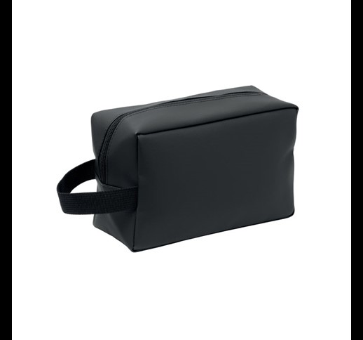DOPPKIT - Toaletna torbica iz 600D RPET