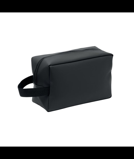 DOPPKIT - Toaletna torbica iz 600D RPET