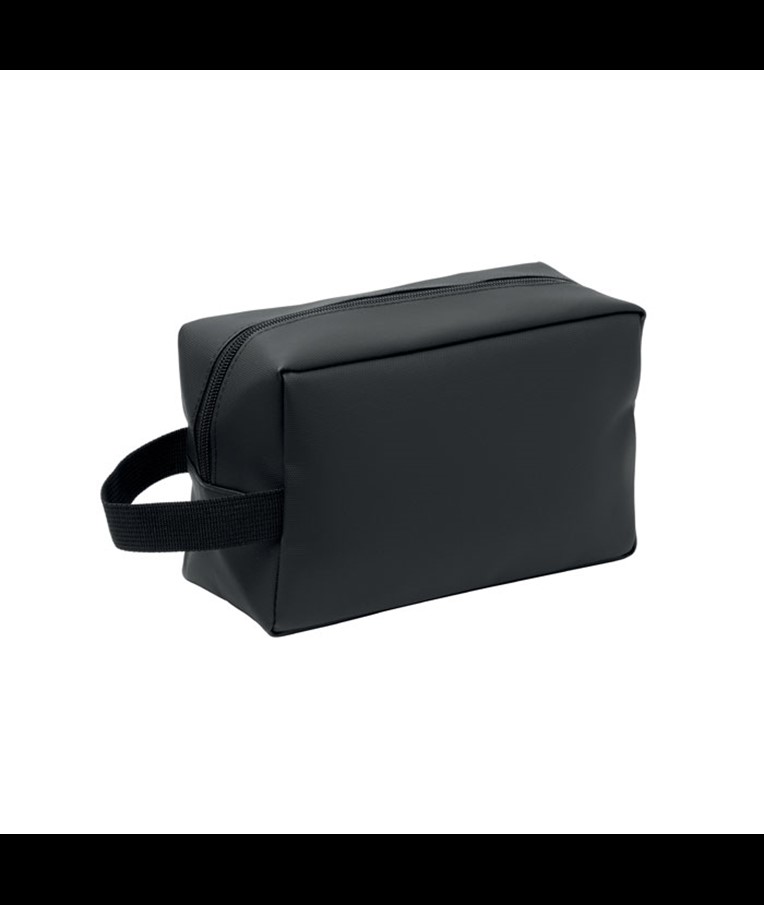 DOPPKIT - Toaletna torbica iz 600D RPET