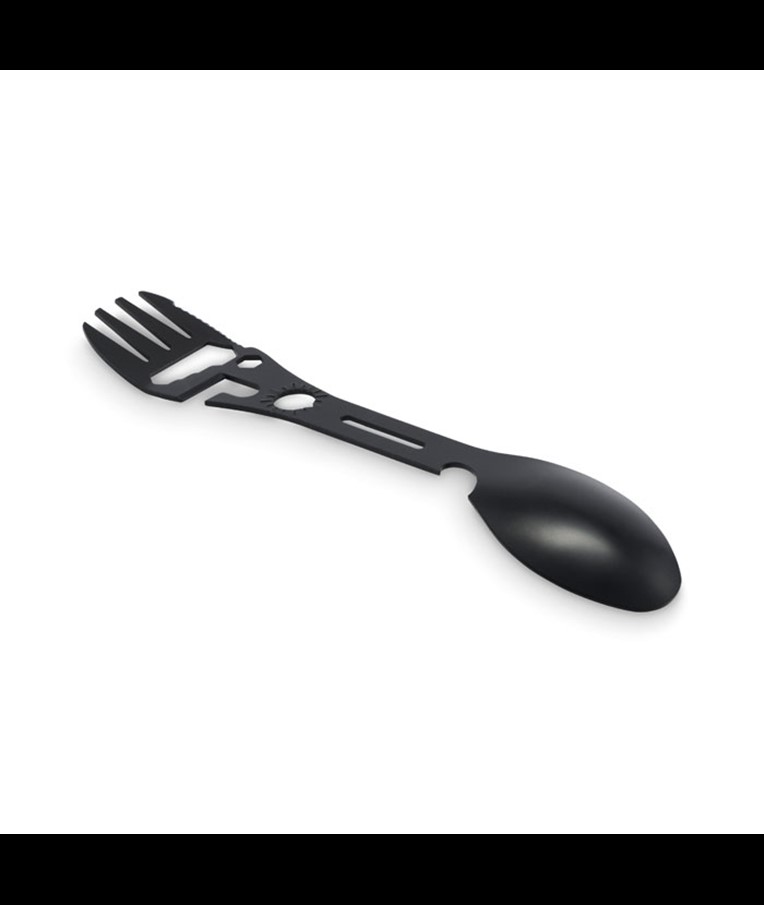 MUTOOL - Večnamensko orodje iz nerjavečega jekla