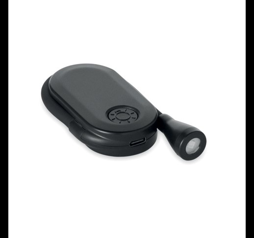 SCENE - Rechargeable book light