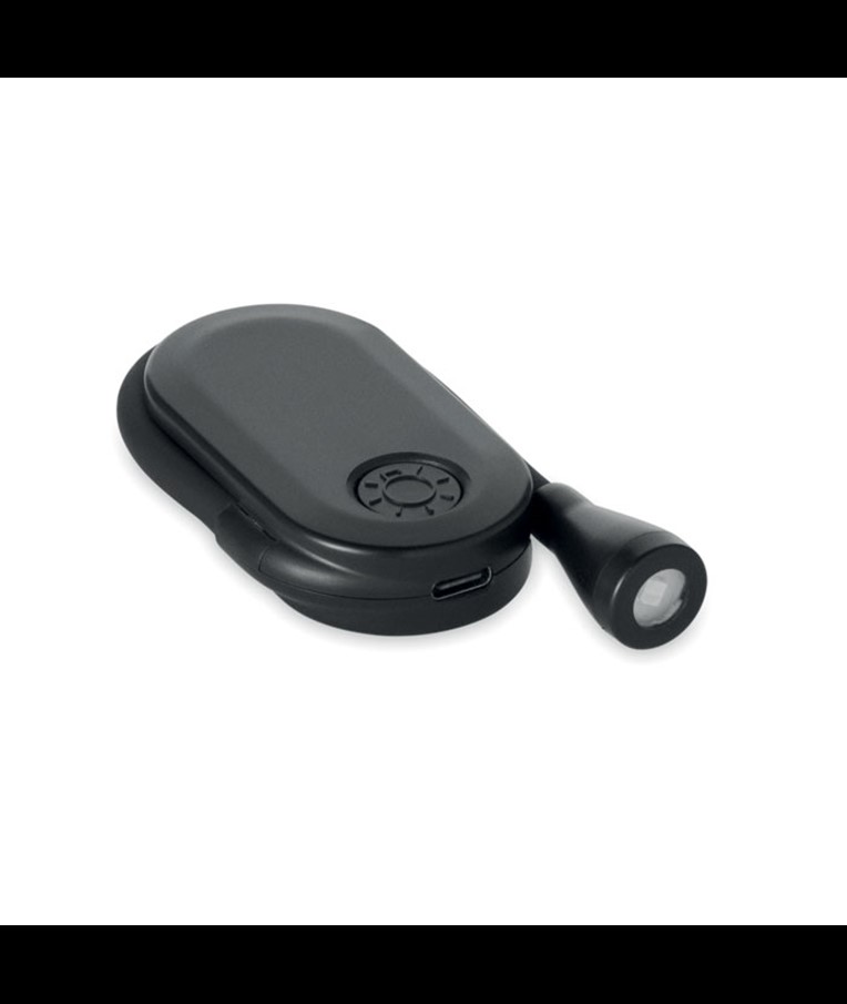 SCENE - Rechargeable book light