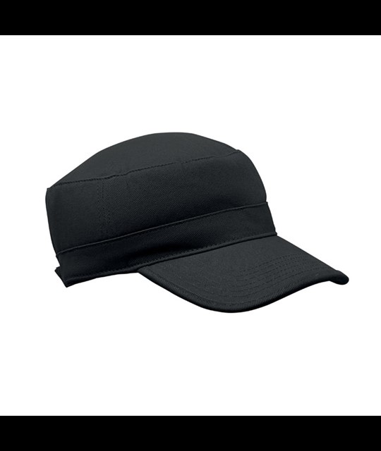 POLJE - Vojaška kapa 260 gr/m²