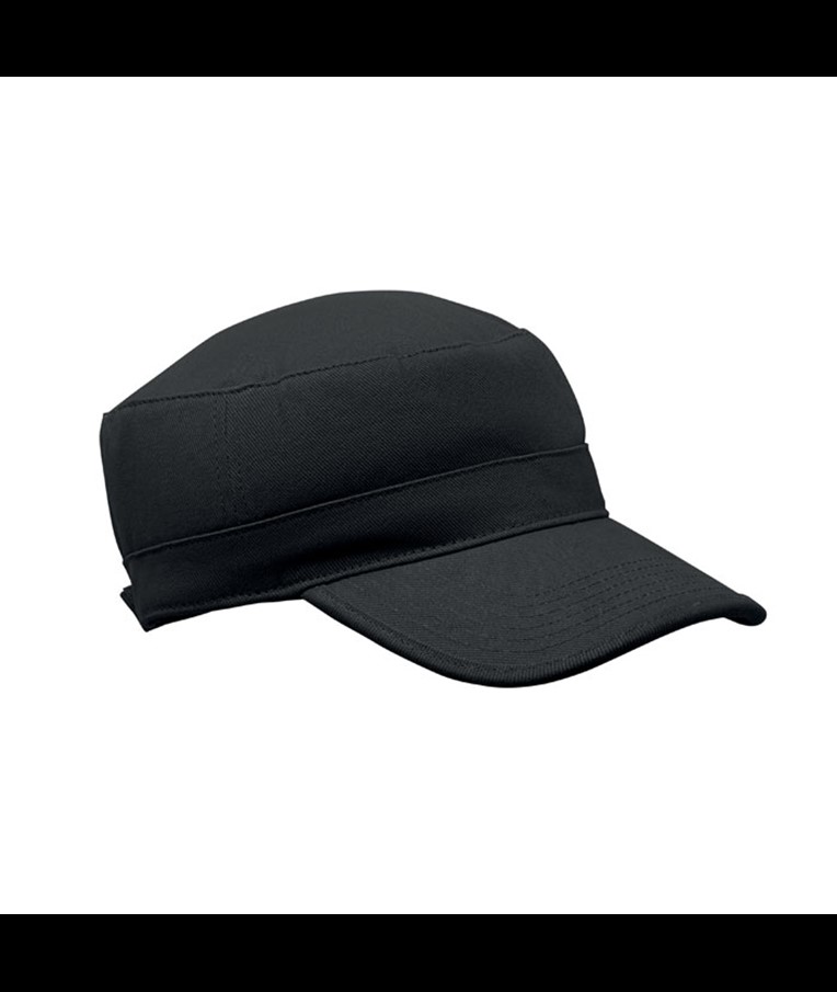 FIELD - Military cap 260 gr/m²