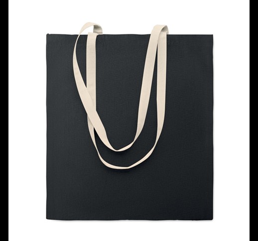 ZEVRA COLOUR - Cotton shopping bag