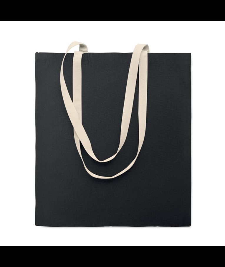 ZEVRA COLOUR - Cotton shopping bag