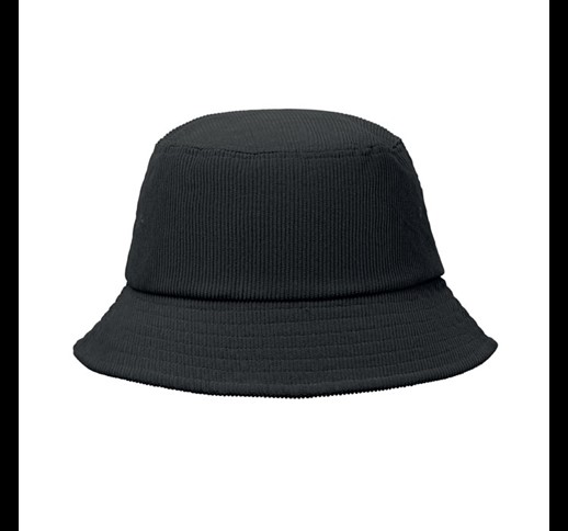 SCOOP - Corduroy bucket hat