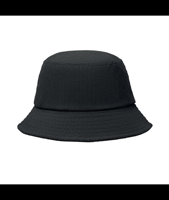 SCOOP - Corduroy bucket hat