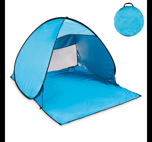 SHADE - Beach tent in 190T polyester