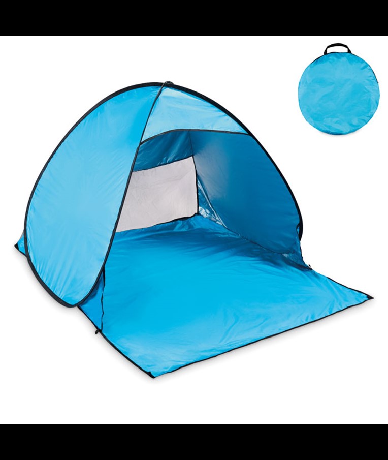 SHADE - Beach tent in 190T polyester