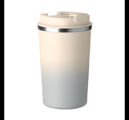 BRACE+ - Dvostenski kozarec 350 ml