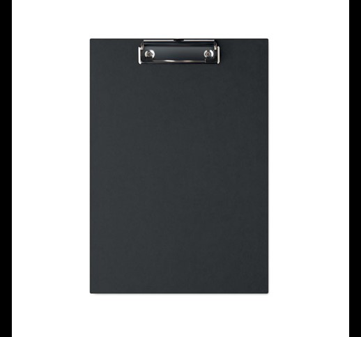 CLIPA - Cardboard clip board A4