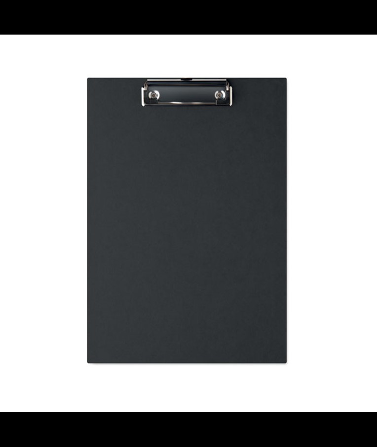 CLIPA - Cardboard clip board A4