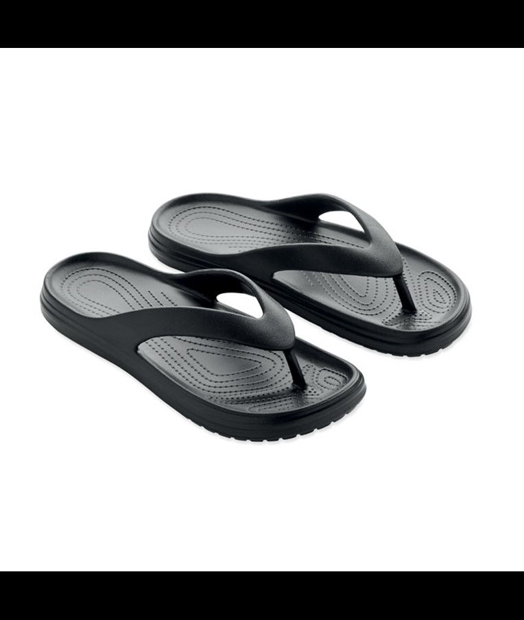 EVASLIP - Full EVA slippers size 36/37