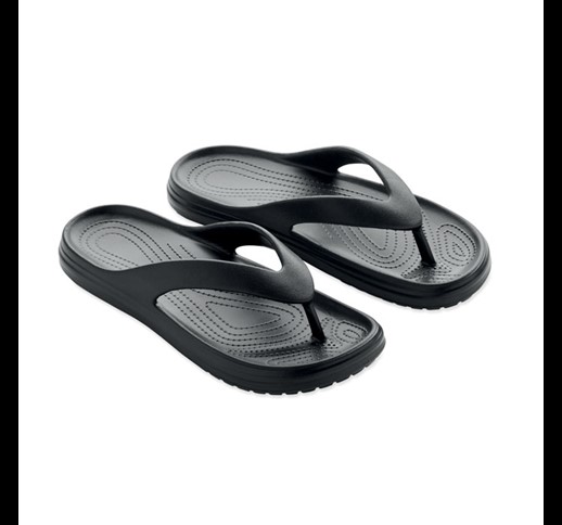 EVASLIP - Copati iz polne EVA pene, velikost 38/39