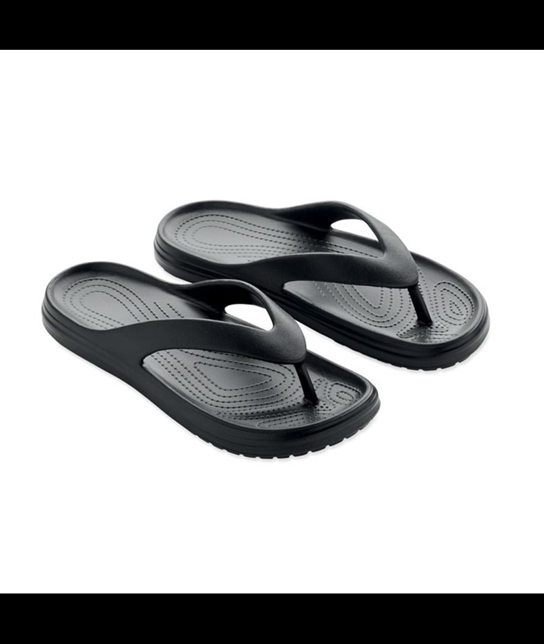 EVASLIP - Full EVA slippers size 40/41