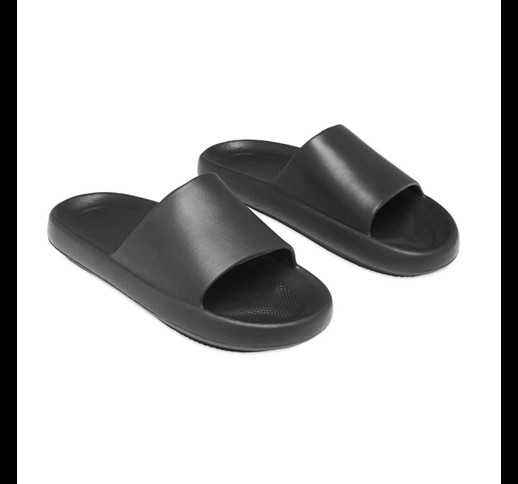 EVASLIDE - Unisex EVA sliders size 36/37