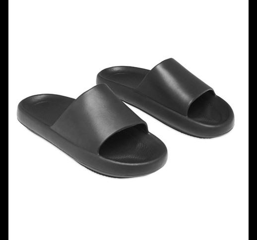 EVASLIDE - Unisex EVA sliders size 42/43