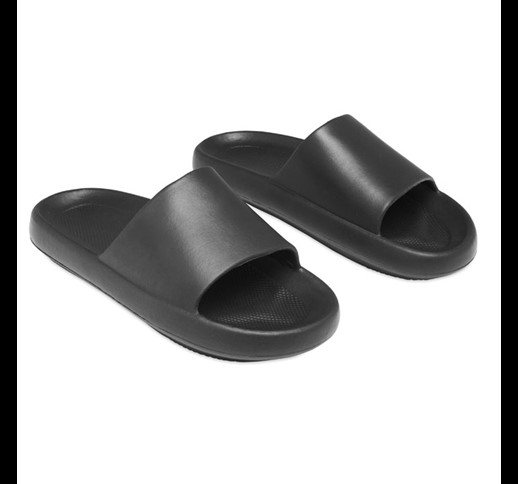 EVASLIDE - Unisex EVA sliders size44/45