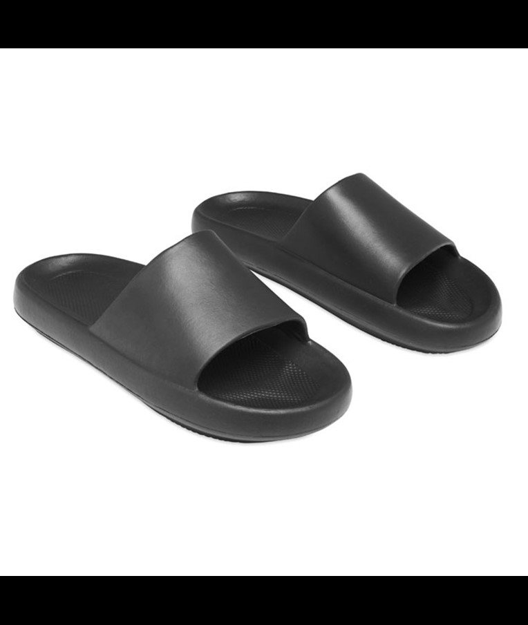 EVASLIDE - Unisex EVA sliders size44/45