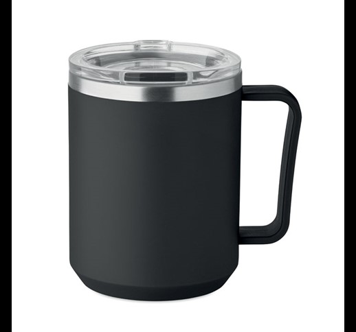 COCOA - Double wall mug 400ml