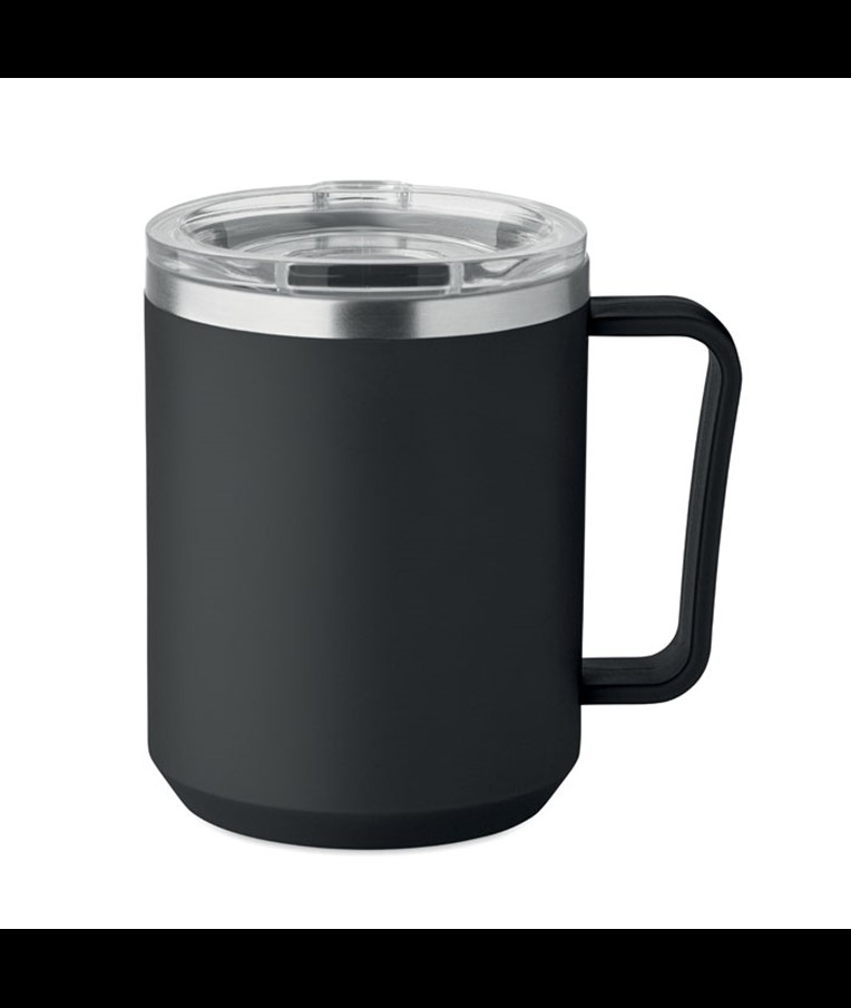 COCOA - Double wall mug 400ml