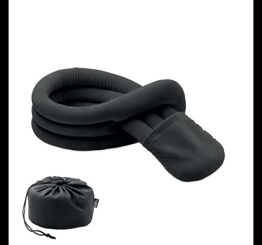 WRAP IT - Upogljiva potovalna blazina v zvitku