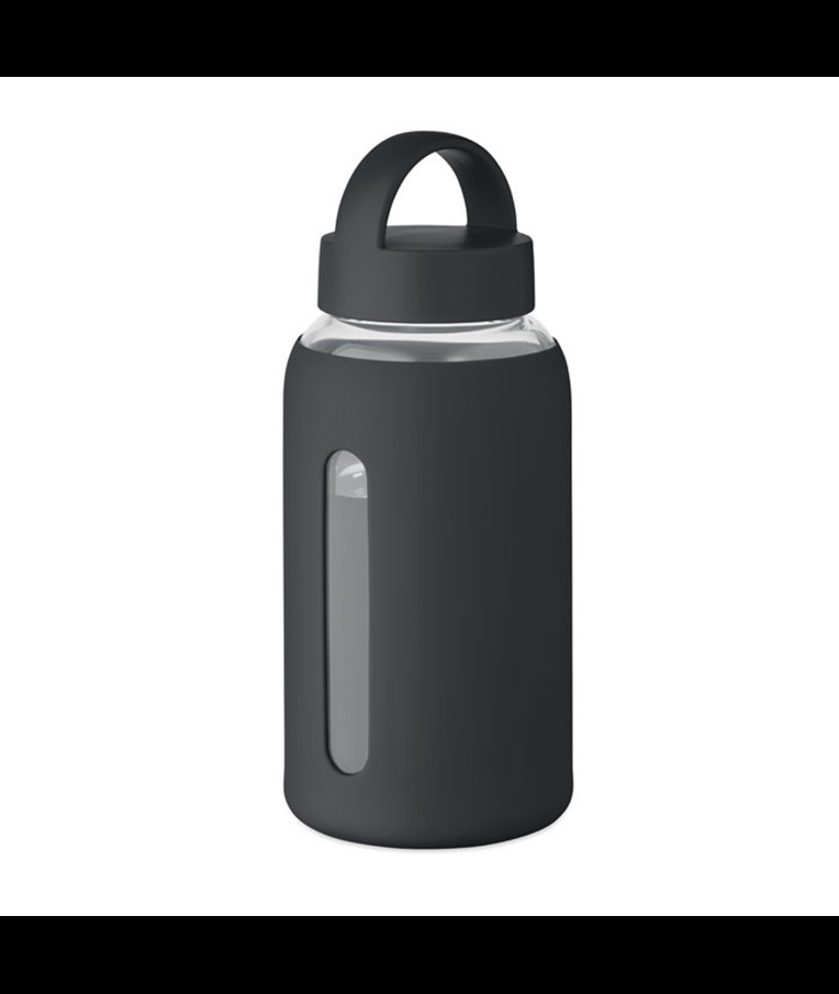 BORIS - High borosilicate glass bottle