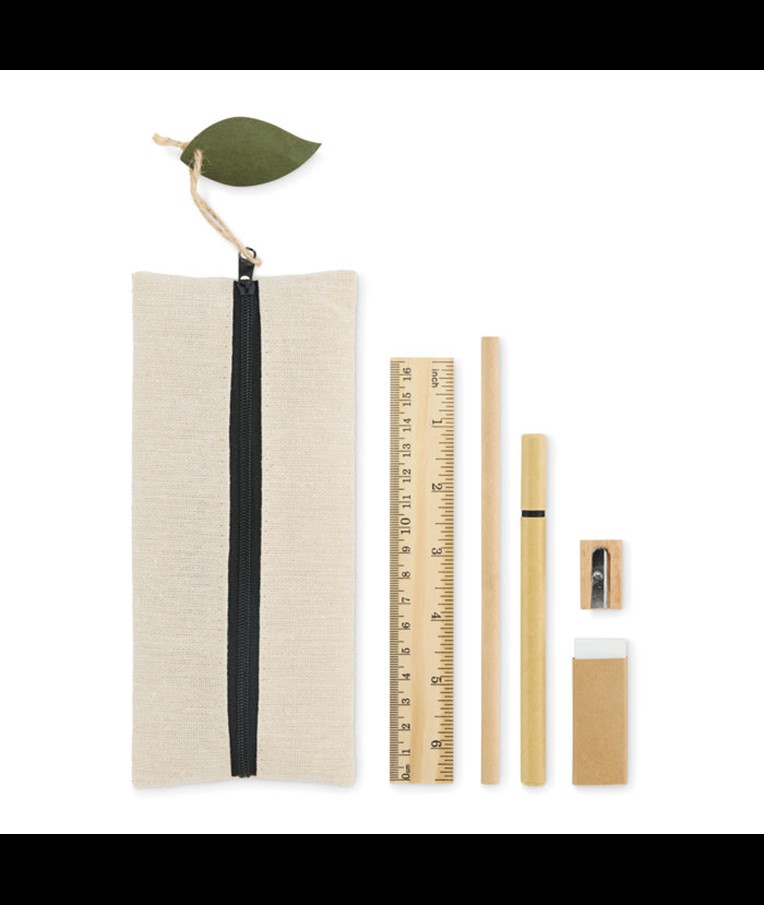 JUCOSET - Komplet pisarniškega materiala