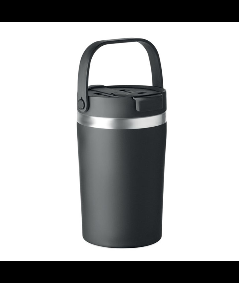 COZYCUP - Kozarec z dvojno steno 350 ml