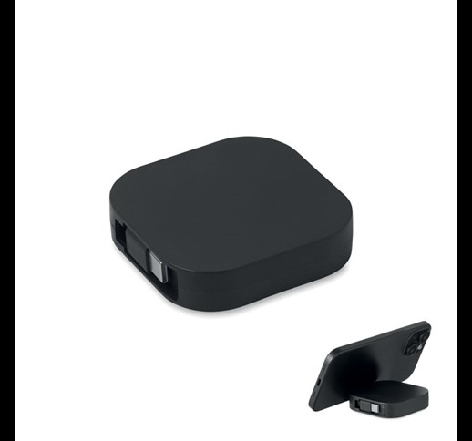 LINEA 100 - 100W retractable charging cable