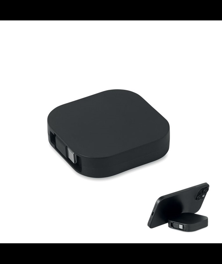 LINEA 100 - 100W retractable charging cable