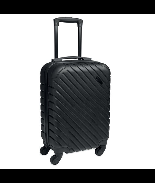 TREMONT - Hard trolley