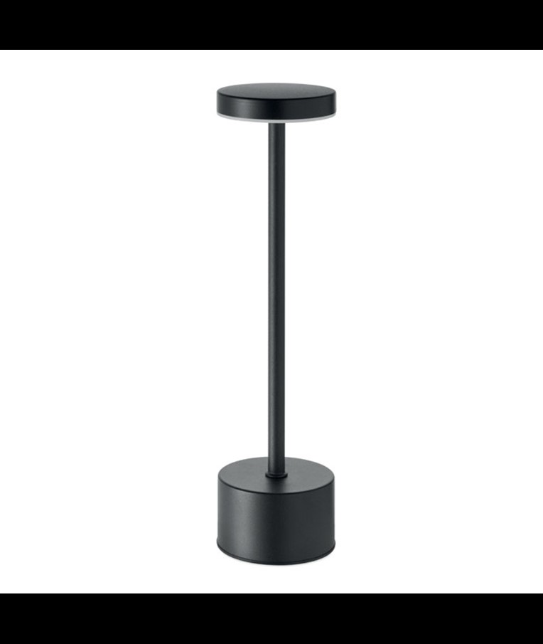 BISTRO - Aluminium table lamp