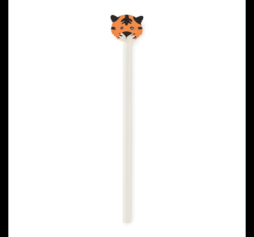 CIRCO - Lesen svinčnik v obliki živali