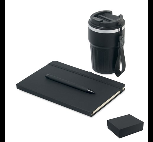 ENGAGE - 3-delni darilni set v škatli