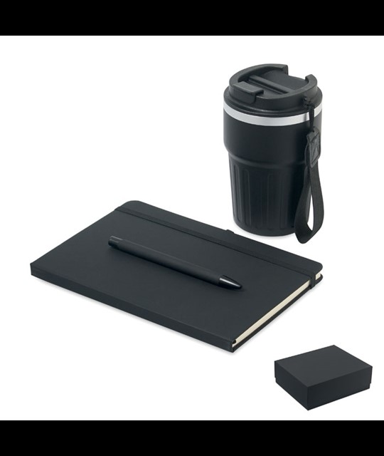 ENGAGE - 3 piece gift set in box