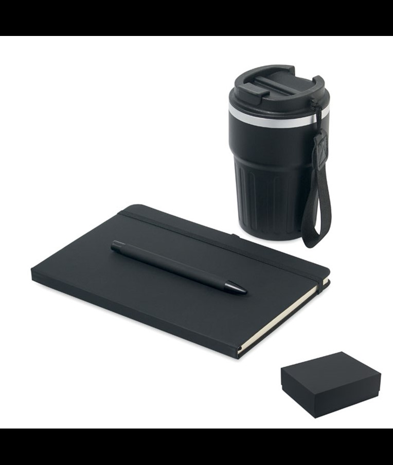 ENGAGE - 3-delni darilni set v škatli