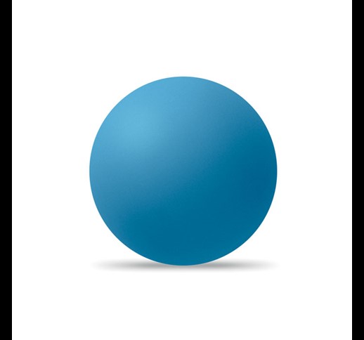 FUNBALL - Rubber bouncing ball