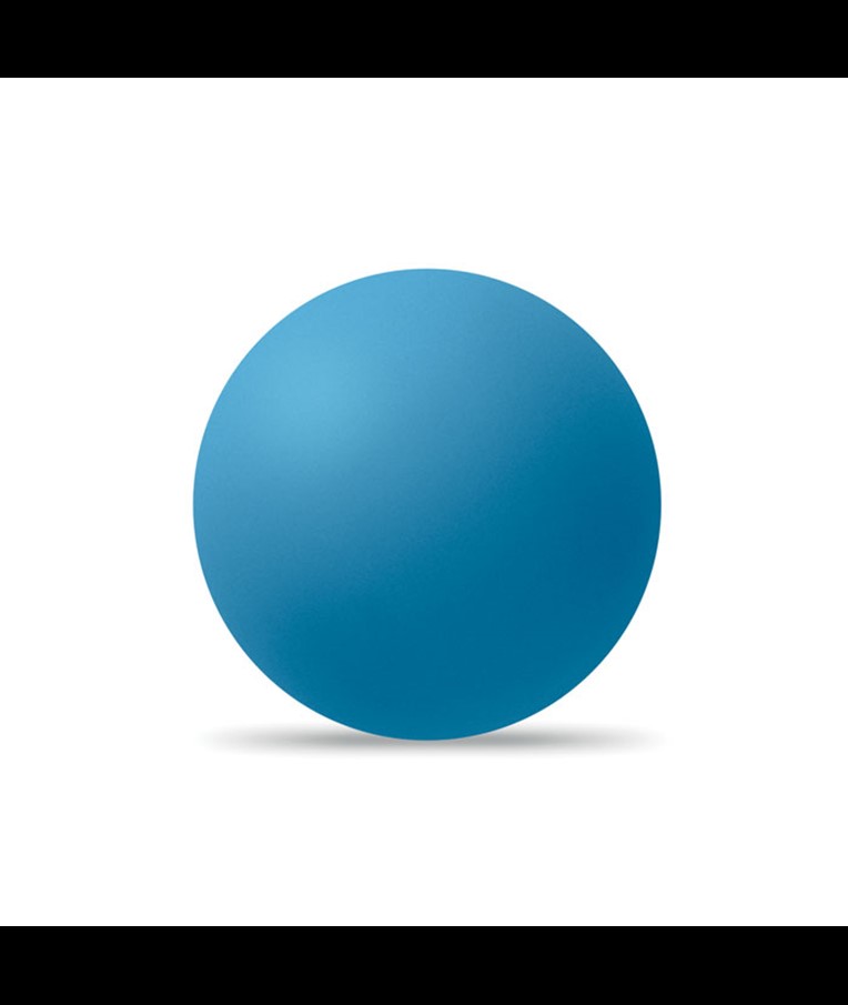 FUNBALL - Rubber bouncing ball