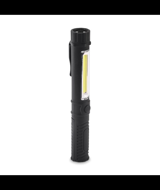 TAIER - Magnetic LED torch