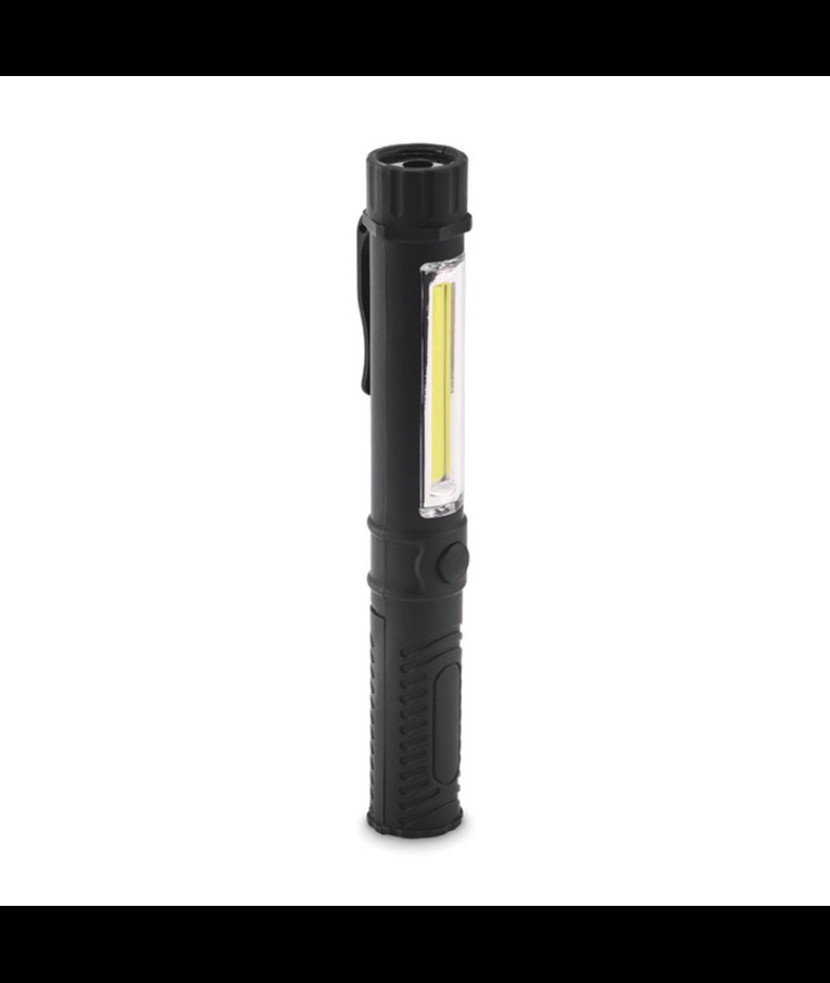 TAIER - Magnetic LED torch