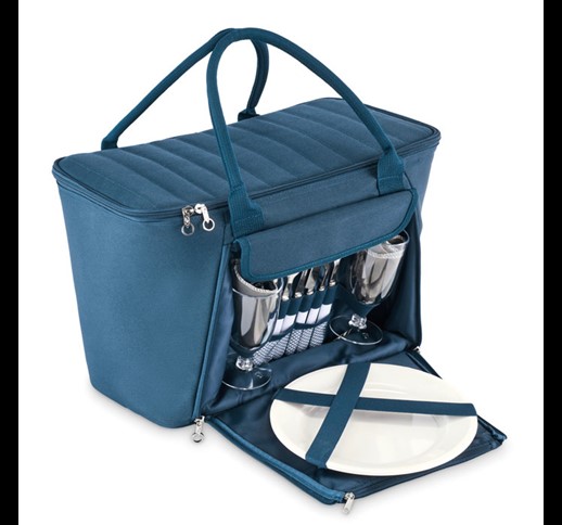 FORUS - Hladilna torba za piknik iz RPET