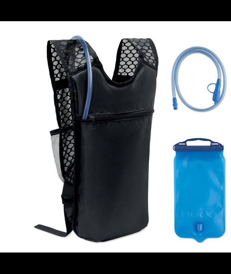 CONFI - Športni nahrbtnik 420D PU