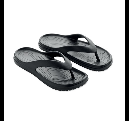 EVASLIP - Copati iz polne EVA pene, velikost 42/43