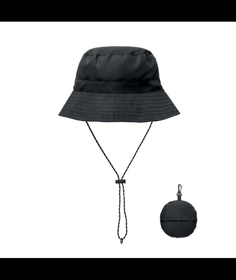 LANIN - Water repellent fisherman hat